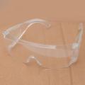 Unisex Safety Goggles Eye Protection Lab Outdoor Work Glasses Eyewear Spectacles. 