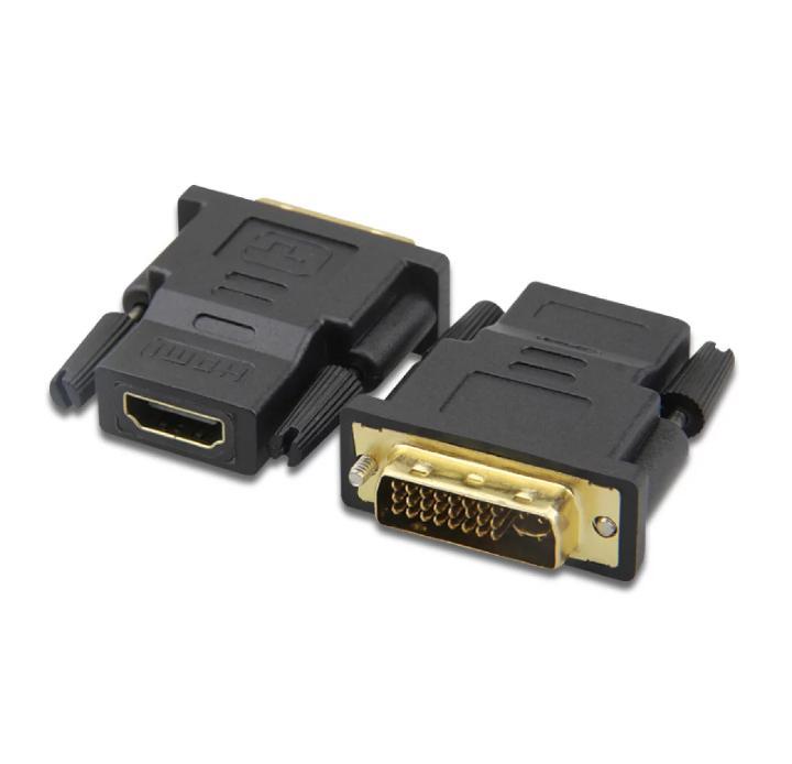 DVI%20to%20HDMI%20adapter%20Connector%2024+5%20-%20Image%203