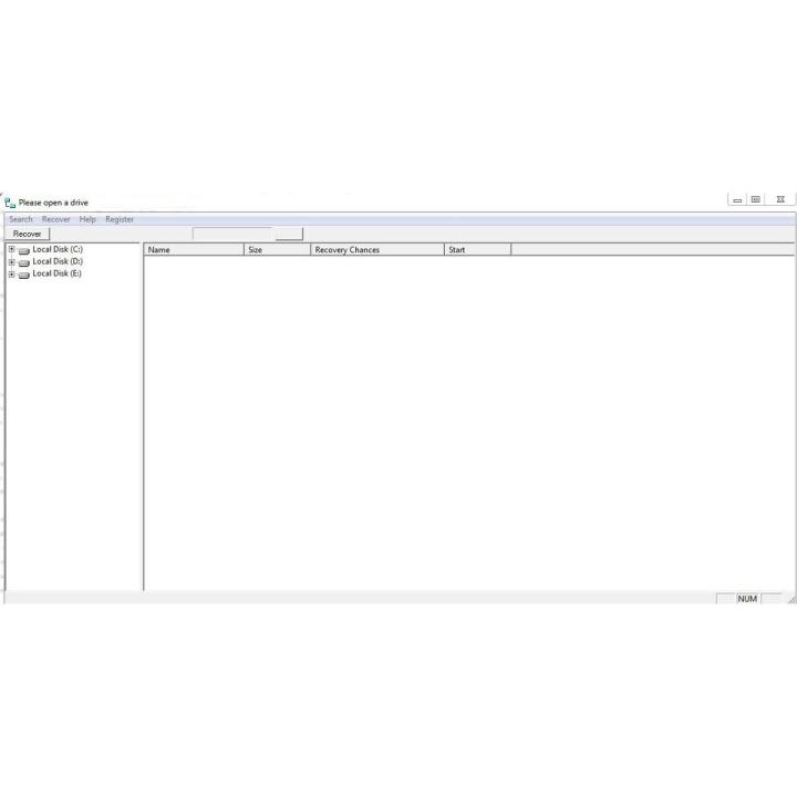 Data Recovery Software Secure with license key By MHsoft