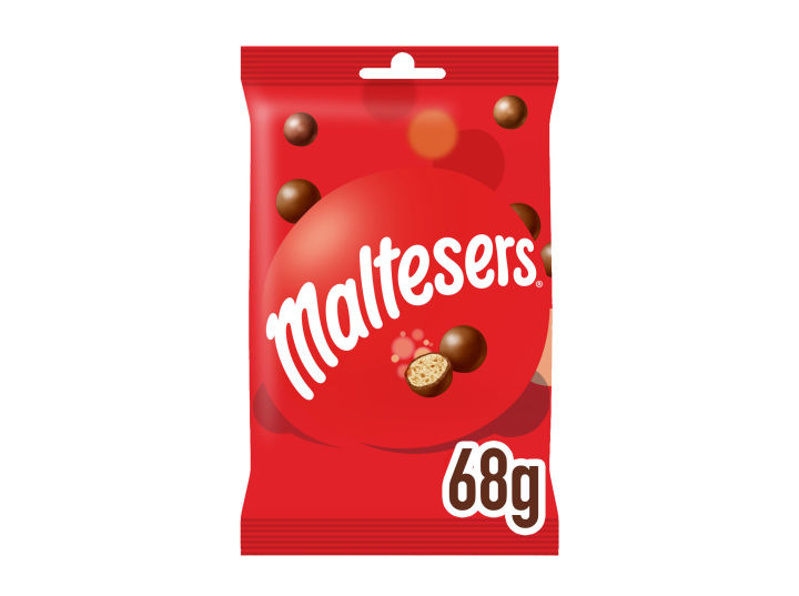 Maltesers Chocolate 68g