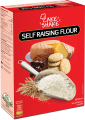 Cake Shake Self Raising Flour – 400gm. 