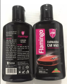 Flamingo F103 Carnauba Car Wax 300ml (Engineered in USA). 