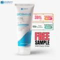 Jenpharm - Dermive Oil Free Moisturizer - 100ml | For Men & Women. 
