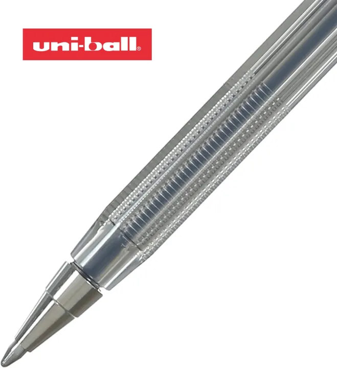 Uniball%20SA-S%20Ball%20Point%20Pen:%20Pack%20of%2012%20-%20Image%204