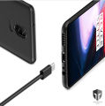 Oneplus 6 Back Cover With Camera Protection. 