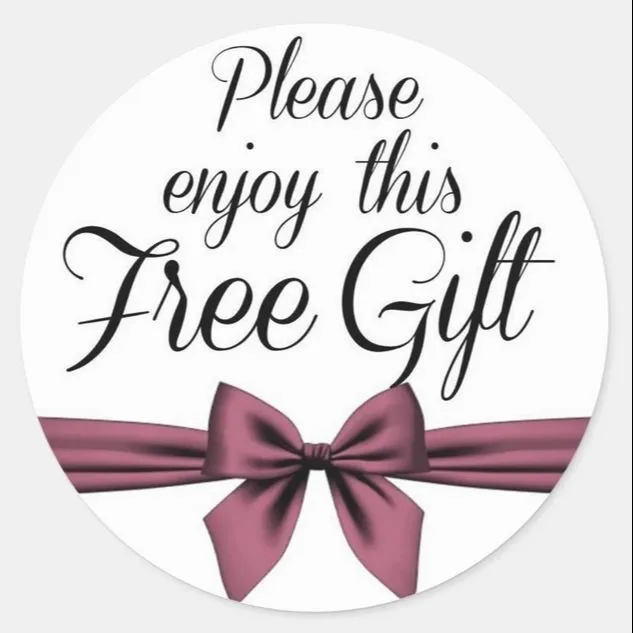 Free%20Gift%20Appreciation%20Promotional%20Stickers%20(1"%20/%201.5"%20/%202"%20Inch%20,%20100%20Labels)%20-%20Image%206