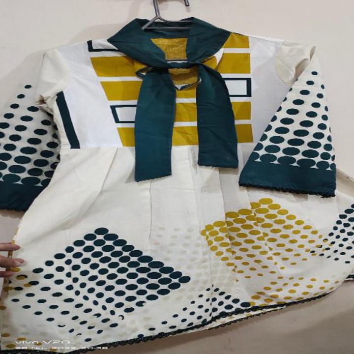 Ladies kurta