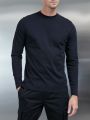 Pure White Plane  - T Shirt for Men and Boys Imported Stuff Half Sleeves { NEXT WEAR }. 