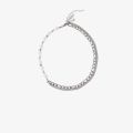 Kpop Enhypen Sadame Merch 2way Necklace Pearl Beads Chain Bracelet. 
