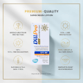 DiliGence DiliPro Tinted Sunscreen Lotion SPF 50+ PA+++ | UVA + UVB Protection | Lightweight & Non-Greasy Daily Sunblock For All Skin Types DiliGence sunscreen, DiliPro tinted sunscreen, SPF 50+ sunscreen, PA+++ sunblock, tinted sunblock lotion,. 