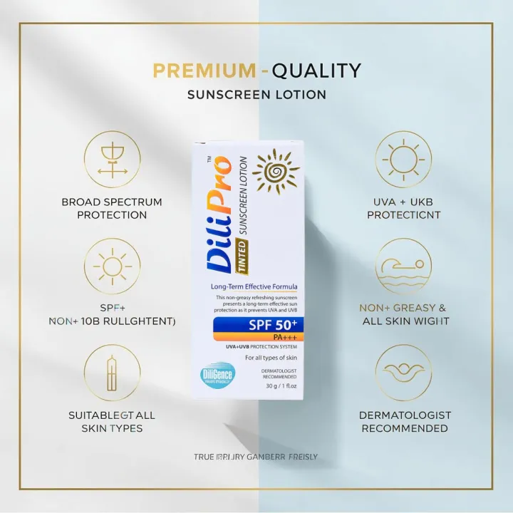 DiliGence%20DiliPro%20Tinted%20Sunscreen%20Lotion%20SPF%2050+%20PA+++%20%7C%20UVA%20+%20UVB%20Protection%20%7C%20Lightweight%20&%20Non-Greasy%20Daily%20Sunblock%20For%20All%20Skin%20Types%20DiliGence%20sunscreen,%20DiliPro%20tinted%20sunscreen,%20SPF%2050+%20sunscreen,%20PA+++%20sunblock,%20tinted%20sunblock%20lotion,%20-%20Image%205