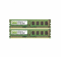 NEMIX RAM 16GB (2x8GB) 1600mhz PC3-12800 Unbuffered Module 1.35V. 