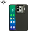 Dcode Bold 3 Pro Shockproof Phone Case - Slim, Durable, Full Protection. 