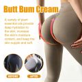 Brazilian Bum Series Buttock Cream Moisturize Lip Balm Natural Deodorant for All Skin Types Moisturizing Body Care Crush Fruity. 