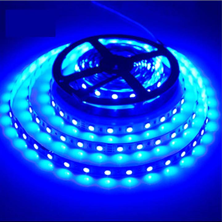 5M Blue Light LED Stripe | 220V LED Strip Light 3014 Waterproof Home Decoration Rope Light | Led Strip 12V Waterproof SMD2835 DC 300Led/ 5M white flexible tape lamp Led fita led light rgb line stripe |