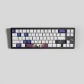 Valorant Game Keycaps Omen Jett Killjoy Sage Cypher Chmber OEM Profile 10Keys PBT Dye Sub Keycaps. 