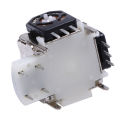 2PCS Replacement 3D Joystick Analog Stick For Xbox 360 Wireless Controller. 