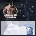 YOUNGDO Stable Body Fat Scales, Smart Digital Scales with Bluetooth App. 