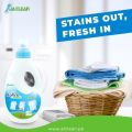 AlClean Fabric Cleaner 1000ml. 