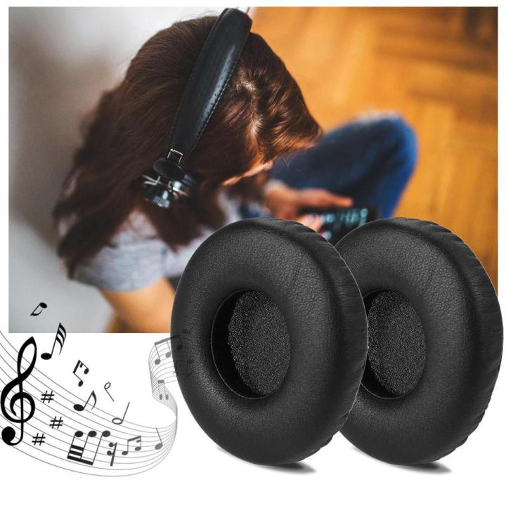 Ear Pads Replacement Cushion Cover for AKG Y50/ Y55 Headsets