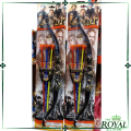 Drilis Ertughru & Ben-10l Archery Bow & Arrow Set |Plastic Teer Kaman Set fun Sports Toy For Pakistani Kids. 