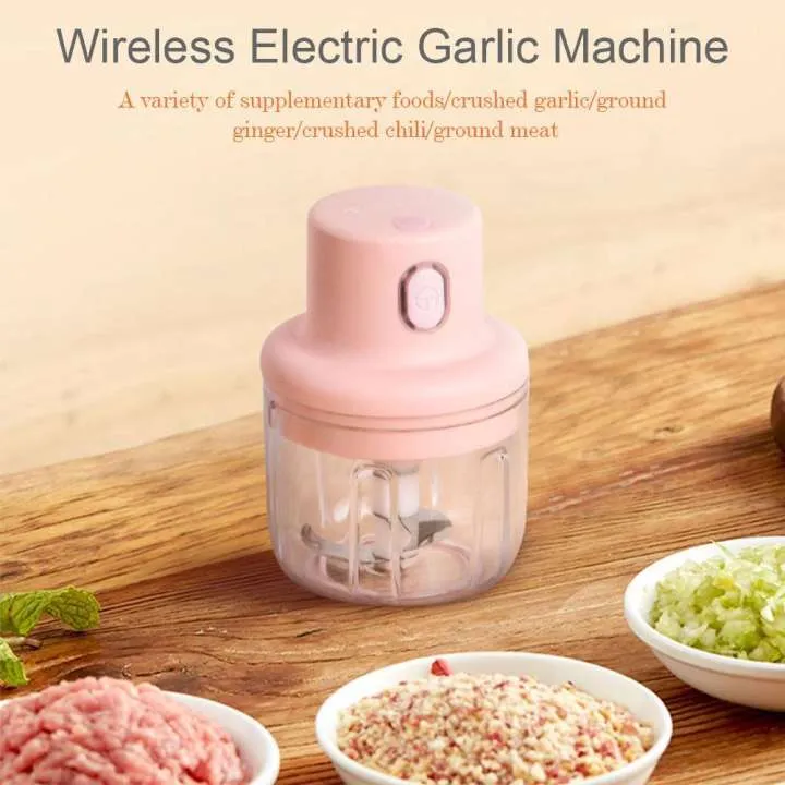 Wireless%20Mini%20Electric%20Garlic%20Food%20Chopper%20Ginger%20Vegetable%20Crusher%20Cutter%20Food%20Blender%20Processor%20-%20Image%203
