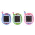 Electronic Virtual Pets Toys Tamagot Elektronic Toys Virtual Cyber Pet Toy Funny Keychain Christmas Electric Toys For Kids. 