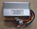 48-64V 550W BLDC Brushless Controller/Ebike Intelligent High-end Controller for Electric Bicycle/Scooter/ Motor Controller Power Supply 12 MOSFET Tubes. 