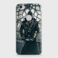 Xiaomi Redmi Note 5A Prime Cover - SkinLee HQ Hard Case - Assassins Creed - SKINLEE-458-1-215-120. 