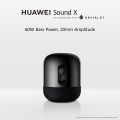 HUAWEI Sound X Speaker, Devialet Dual Woofers Wireless Bluetooth Speaker, 40 Hz Bass Deep, 6 Powerful Tweeters 360° Sound Field, Huawei Share One-hop Audio Sharing, Starry Night. 
