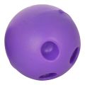 Moden Design Real Action Bowling Game Includes 6 Multi-Colored Pins and 2 Bowling Balls Set. 