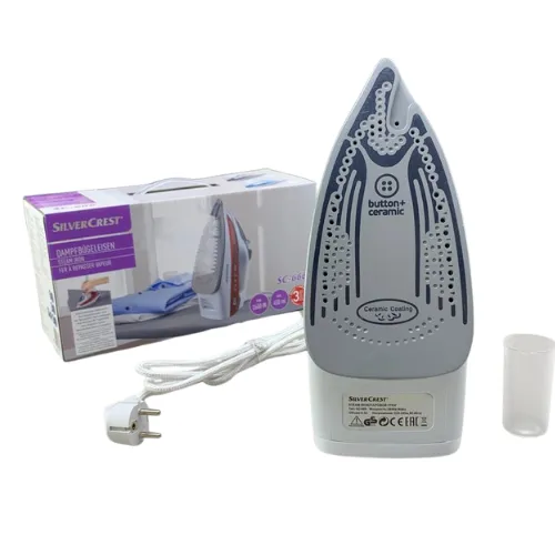 Silver%20Crest%202600W%20Professional%20Steam%20Iron%20%E2%80%93%20Heavy%20Duty,%20Non-Stick%20Soleplate,%20Variable%20Temperature%20&%20Turbo%20Steam%20-%20Image%206