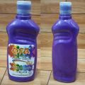 Poster Color 500 Ml Jumbo Bottle  Art # OFA-500mlPC-Voilet. 