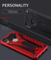 Huawei Y7 Prime 2019 Armor Back Cover. 