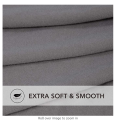 Wrinkle less Stretchable Sofa Covers  3+1+1  ( 5 seater) (JUMBO SIZE). 