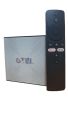 Gtel Android TV 4K Ultra HD WITH VOICE REMOTE & LIVE CHANNELS. 