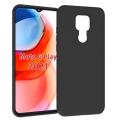 Motorola Moto G Play (2021) Soft TPU Case with Camera Bump Protection. 