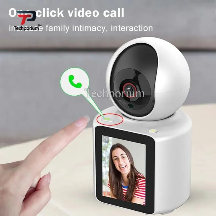 Smart%201080p%20Hbs-1538%20WiFi%20Video%20Calling%20Camera%20HD%20Home%20Office%20Security%20Kid%20Monitor%20CCTV%20Wireless%20Indoor%20Outdoor%20Night%20Vision%20Two-Way%20Audio%20Motion%20Detection%20IP%20Camera%20V380%20App%20Mobile%20View%20360%C2%B0%20-%20Image%204