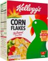 Cereals | Kellogy's Corn Flakes| 100 % original | No artificial color or Flavor | In best & imported quality | 250gram. 