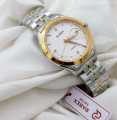 RABEX ORIGINAL WATCH  SAPHIRE GLASS ALL STAINLESS STEEL BUTTER FLY LOCK WATER PROOF  WITH NORMAL BOX. 