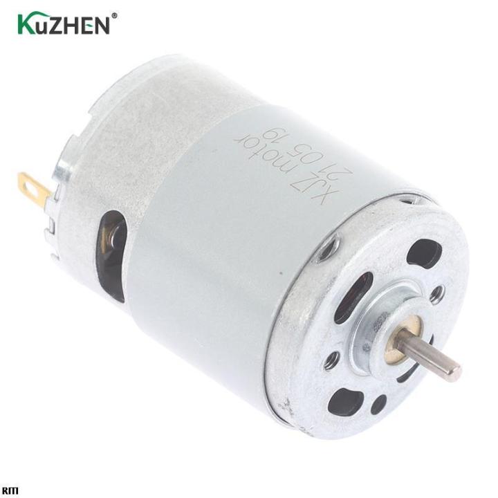 3.6V%20Replacement%207200Rpm%20Hair%20Clipper%20Motor%20For%20Wahl%208504/1919%20Electric%20Trimmer%20Motor%20-%20Image%204