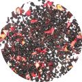 Elderberry Fruit Herbal Tea, A natural tea known for its Medicinal properties 100gm. 