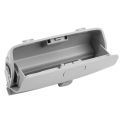 Car Sunglasses Case Spectacles Holder 1KD 868 837 Dustproof Anti Falling Gray for Maintenance Replacement for MK5 2005-2010. 