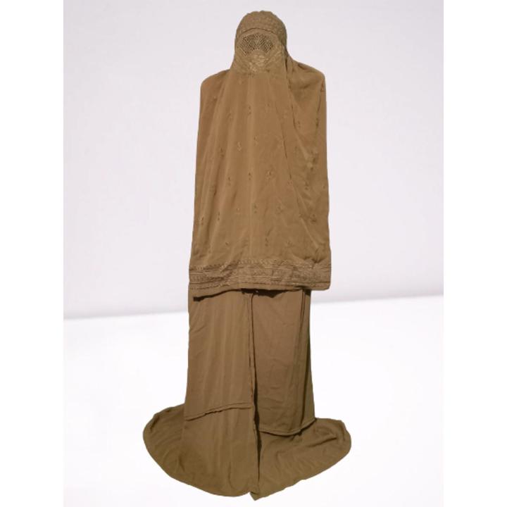 Topi Burqa Afghani Abaya Premium Afghan Ladies Abaya Jilbab Abaya Islamic Kaftan Veil Muslim Hijab