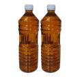 Mustard Oil | Peeli Sarso Ka Tail | 4 Liter(4000 ML) |100% Pure (Cooled Pressed). 