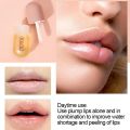 DEROL Lip Plumper Kit Day Night Instant Volume Lips Moisturizing Reduce Serum Oil Fine Lip Plumper Repairing Line Cosmetic L6B9. 