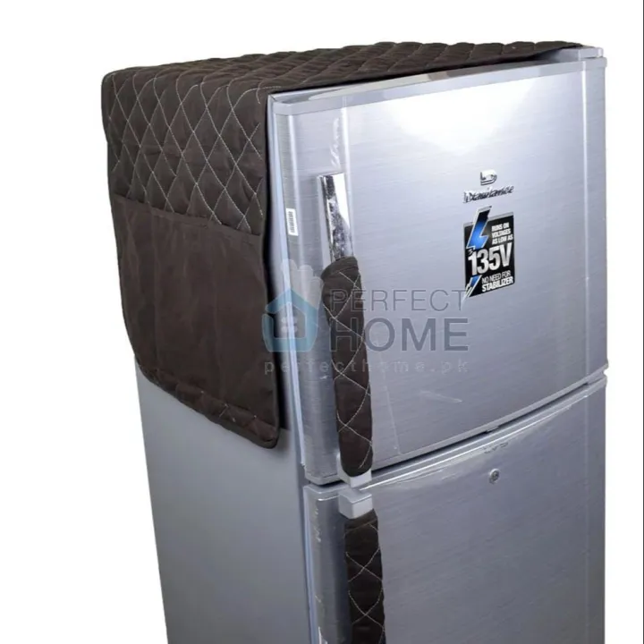 Fancy%20Printed%20Fridge%20Covers%20Quilted%20Cotton%20fabric%20with%206%20Pockets%20Premium%20Quality%20-%20Image%205