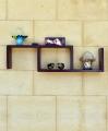 New Style Wall Decoration Wood + polish. 