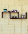 New Style Wall Decoration Wood + polish. 