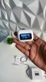 Latest Airpods pro 2 with LCD touchscreen display bluetooth 5.3 for ios and android. 